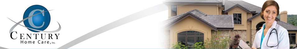 Century Home Care in Miami Beach Florida, Serving all of Miami-Dade